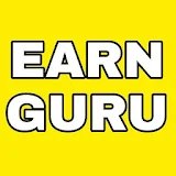 Earn Guru icon