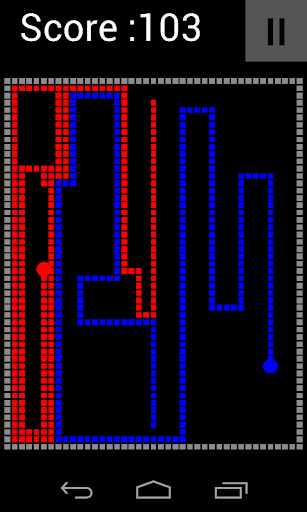 Death Rays Screen 2