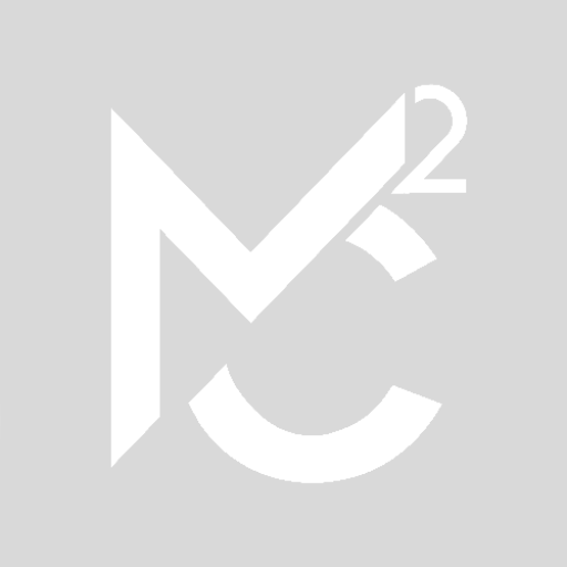MC² logo