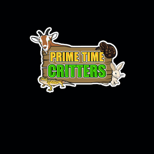 Prime Time Critters App logo