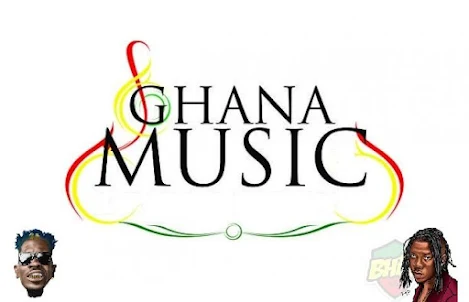 Ghana Music