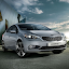 Kia Cerato Wallpapers