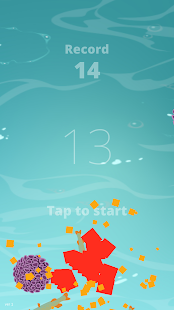 Freediving master u2013 Dive game 2 APK screenshots 5