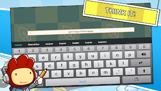 Game screenshot Scribblenauts Remix mod apk