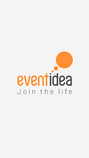 Eventidea: Social Events Network Screenshot