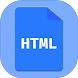 Htmlビューアー：Htmlコードを読む