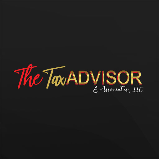 The Tax Advisors & Associates logo