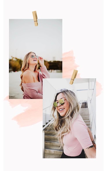 Insta Story Collage Maker for 2.37.552 APK + Mod (Unlocked / VIP) for Android