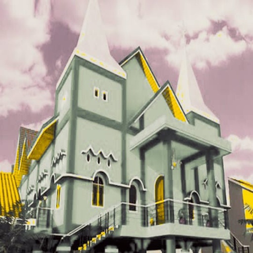 HKI Simpang Padang logo