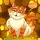 Adventure Cats Rescue - Puzzle games for kids