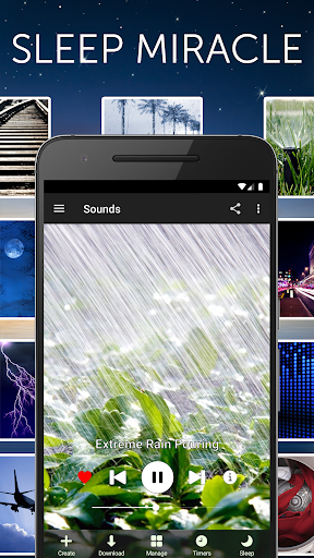 White Noise - Health & Fitness - apps