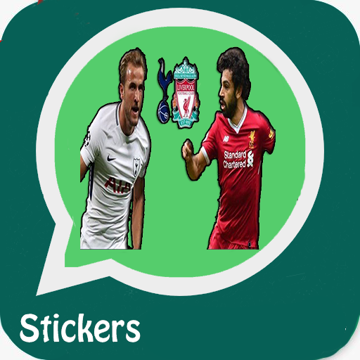 Get Foot stickers for Android Aso Report