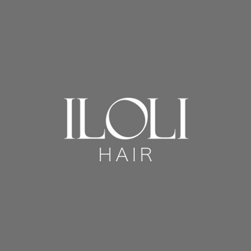 美容室・ヘアサロン ILOLI（イロリ） 公式アプリ logo