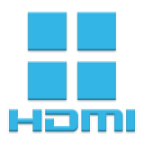 Auvio HDMI Switcher icon
