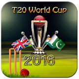 T20 World Cup 2016 Facts icon