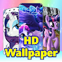 Cute Pony Wallpaper Coll