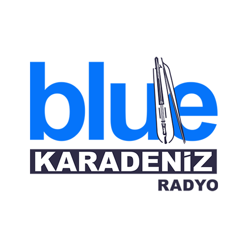 Blue Karadeniz Radyo 1.0.0 Icon