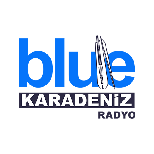 Blue Karadeniz Radyo logo