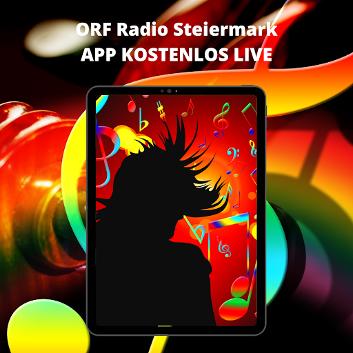 ORF Radio Steiermark APP KOSTENLOS LIVE