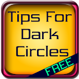 Tips For Dark Circles icon