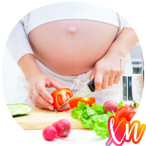 Best Food Recipes for Pregnancy Guide