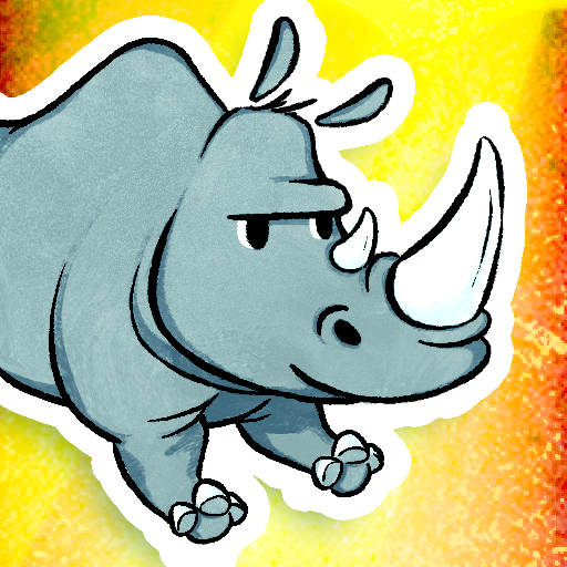 Rhino Run Inc Latest Icon