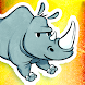Rhino Run Inc - Androidアプリ