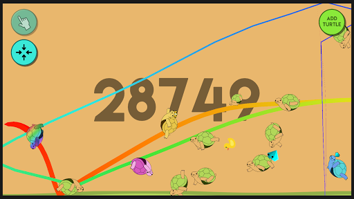 One Million Bounces Screen 3