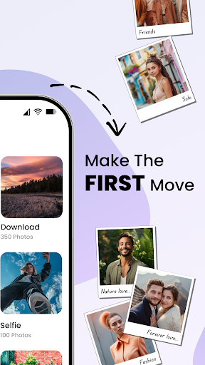 Gallery Screenshot 2 - AppWisp.com