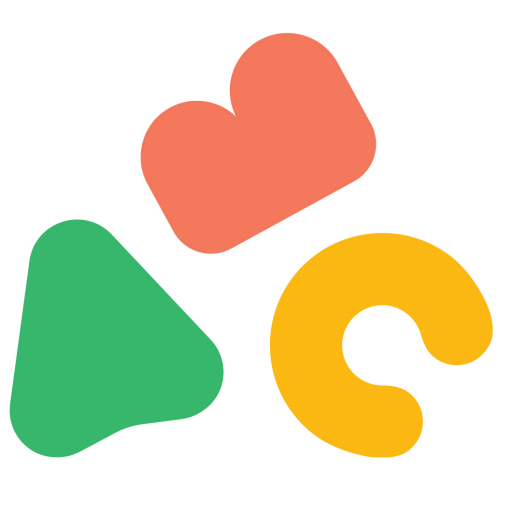 ABC-Alla Barns Centrum logo