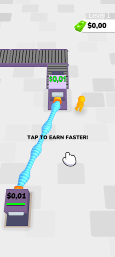 Money Line Screen 3