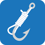 Cover Image of Download Fishing Knots Pro  APK