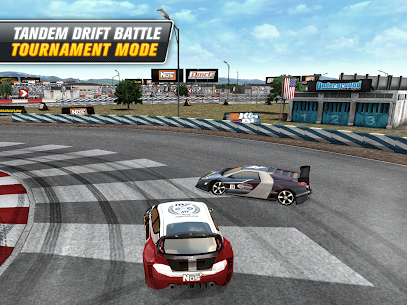 Drift Mania 2 MOD APK- Car Racing Game (Unlimited Money) Download 9