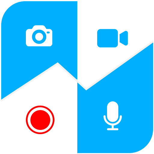 RecordNow logo
