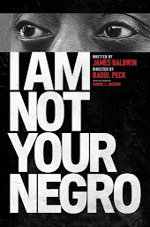 Icon image I Am Not Your Negro