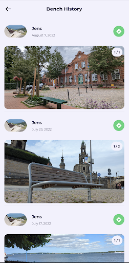 Bench Nearby Screen 3
