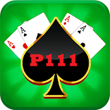 P111 Online Game Đánh Bài HOT icon