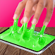 DIY Super Slime Simulator Game - Androidアプリ