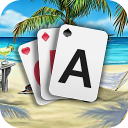 Icon image Solitaire TriPeaks: Card Games