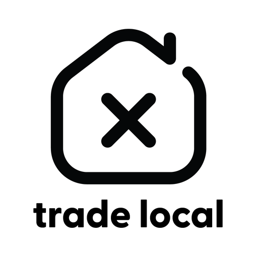 Real Trade logo