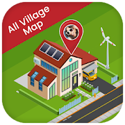 All Village Map  Icon