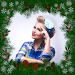 Cover Image of Download Christmas Photo Frames Editor 1.7 APK
