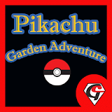 Pikachu Garden Adventure icon