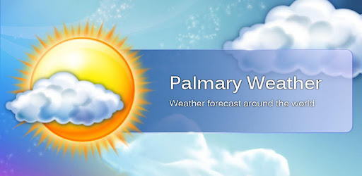 Palmary Weather - Google Play 上的應用