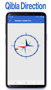 Muslim Prayer Times  For Pc – Windows 10/8/7/mac -free Download 2