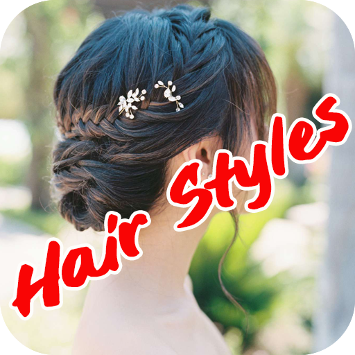 Ladies Hair Styles