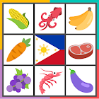 Market Palengke Quiz (Filipino Food Game) 8.8.4z