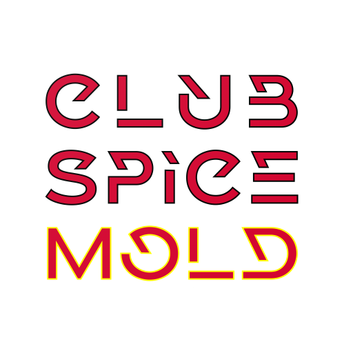 Club Spice logo