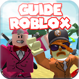 Guide for ROBLOX icon