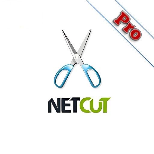 NetCut Pro